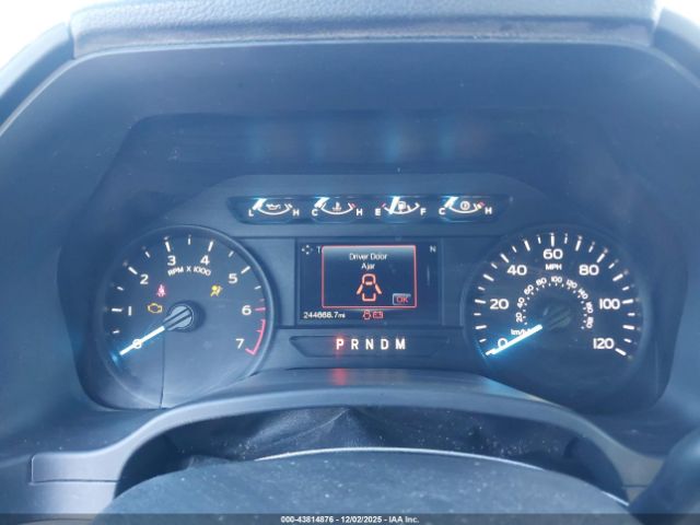 Ford F-150 Xl Image 5