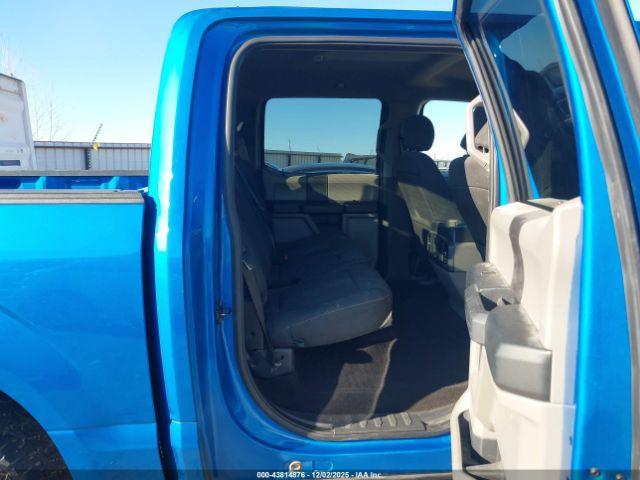 Ford F-150 Xl Image 7