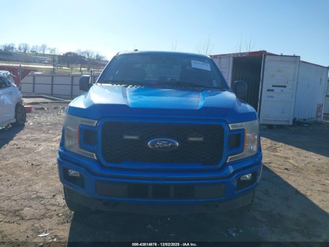 Ford F-150 Xl Image 12
