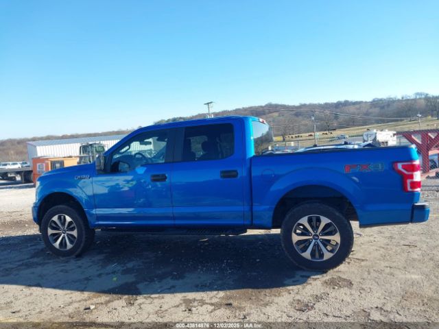 Ford F-150 Xl Image 11