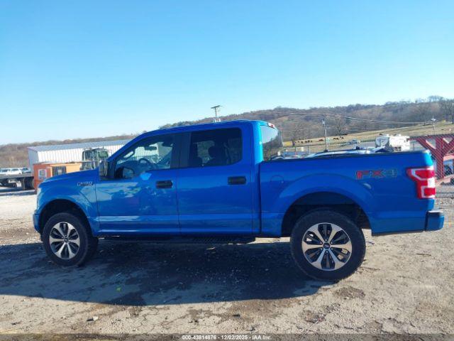 Ford F-150 Xl Image 11