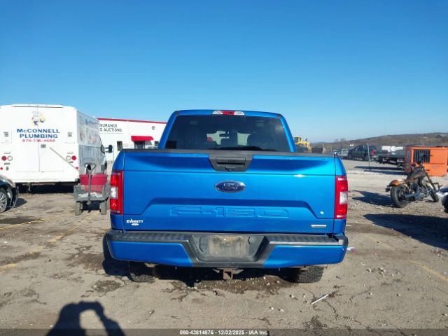 Ford F-150 Xl Image 16