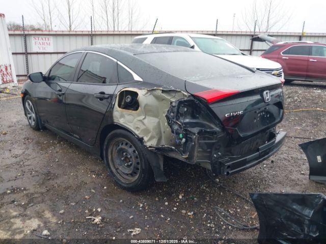 Honda Civic Lx Image 7