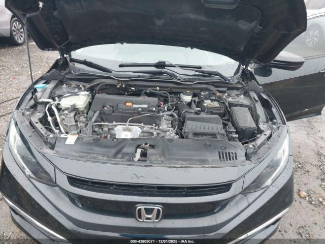 Honda Civic Lx Image 10