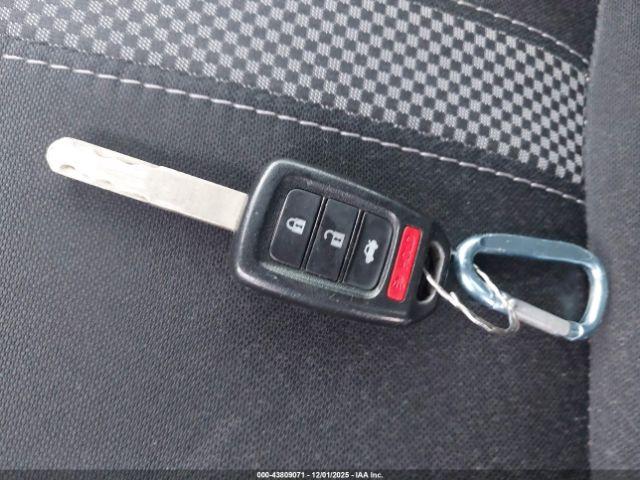 Honda Civic Lx Image 11