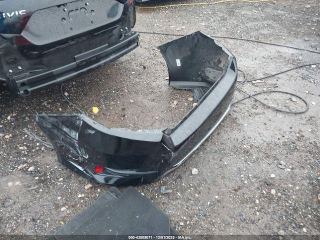 Honda Civic Lx Image 15