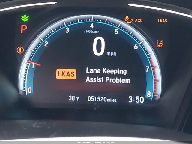 Honda Civic Lx Image 12