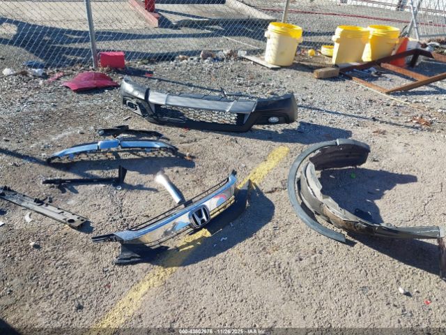 Honda CR-V Ex-l Image 14