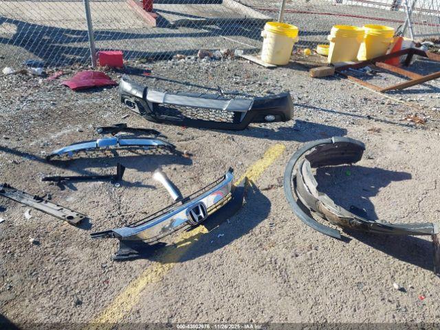 Honda CR-V Ex-l Image 14