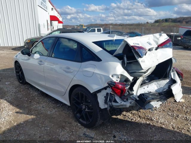 Honda Civic Sport Image 12