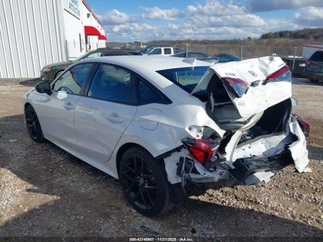 Honda Civic Sport Image 12