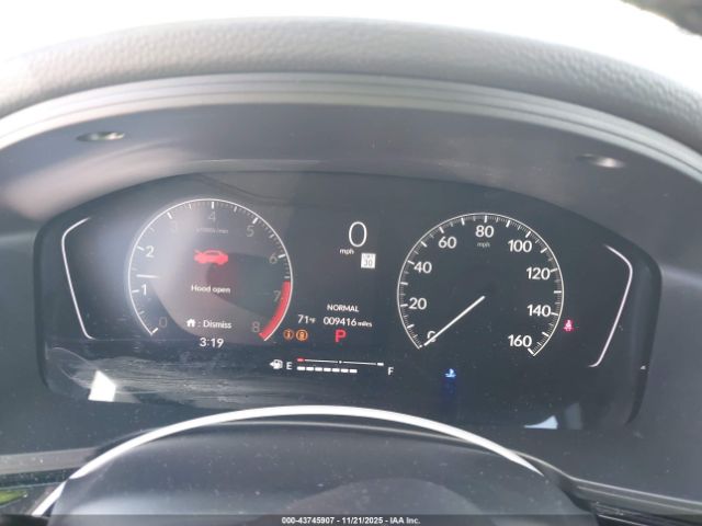 Honda Civic Sport Image 15