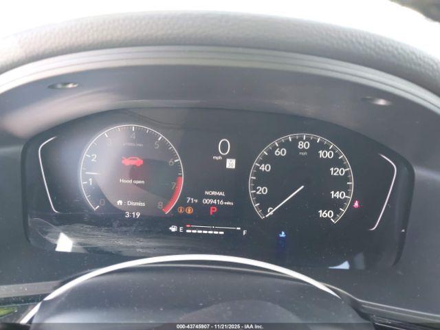 Honda Civic Sport Image 15