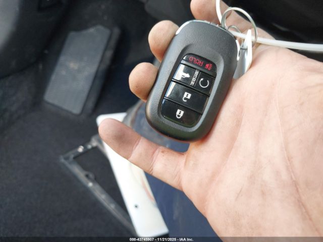 Honda Civic Sport Image 2