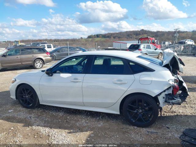 Honda Civic Sport Image 5