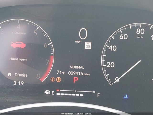 Honda Civic Sport Image 6