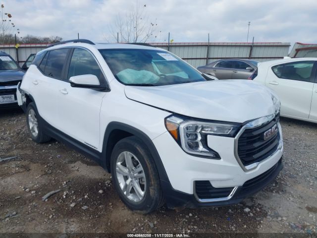 GMC Terrain Fwd Sle Image 1