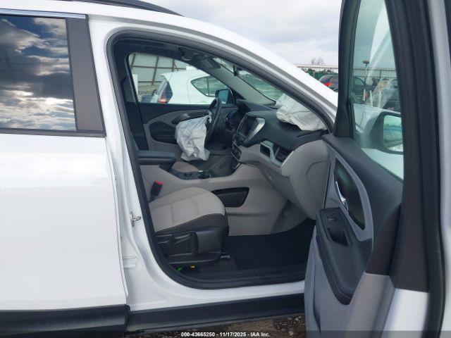 GMC Terrain Fwd Sle Image 14