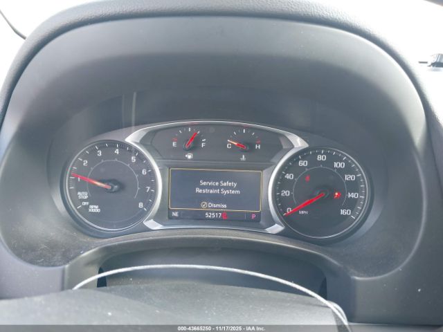 GMC Terrain Fwd Sle Image 12