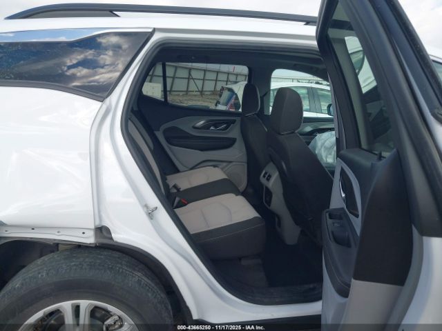 GMC Terrain Fwd Sle Image 9