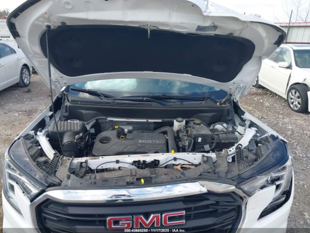 GMC Terrain Fwd Sle Image 17