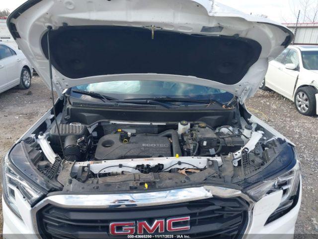 GMC Terrain Fwd Sle Image 17