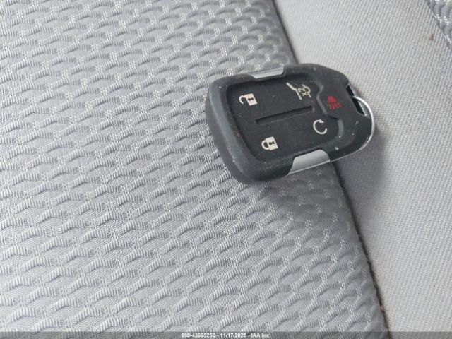 GMC Terrain Fwd Sle Image 3
