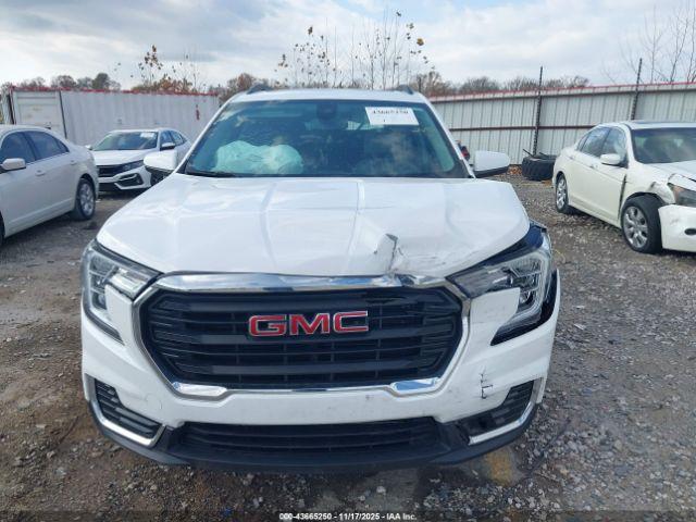 GMC Terrain Fwd Sle Image 11