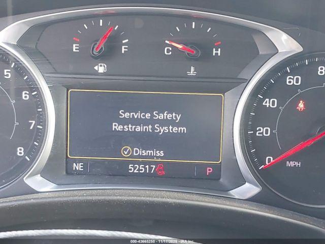 GMC Terrain Fwd Sle Image 2