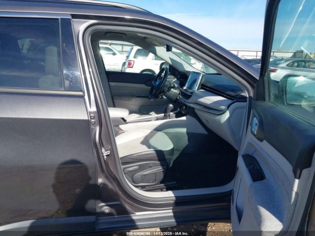 Jeep Compass Latitude 4x4 Image 6