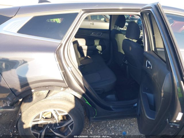 Kia Sportage Lx Image 14