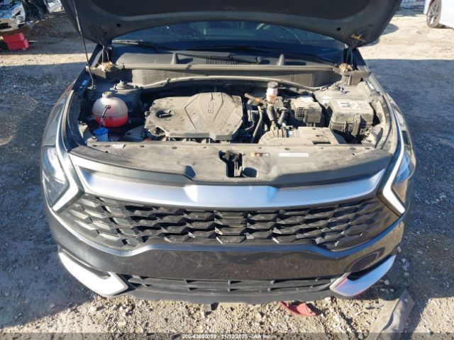 Kia Sportage Lx Image 16