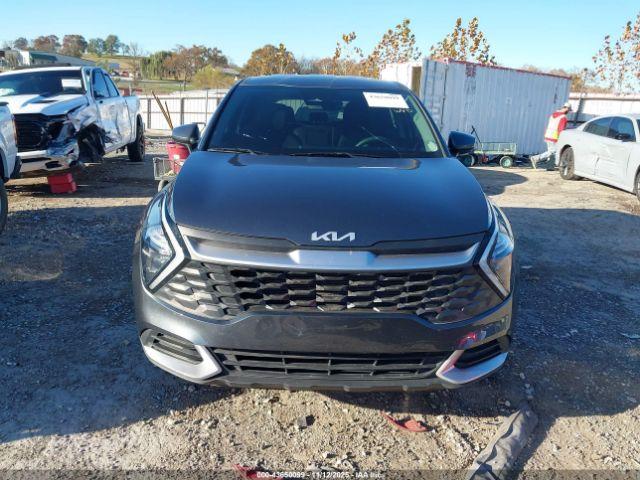 Kia Sportage Lx Image 5