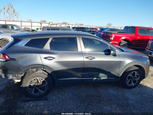 Kia Sportage Lx Image 7