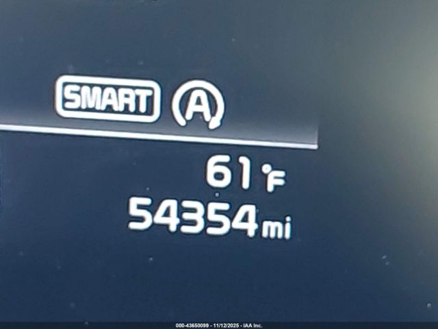 Kia Sportage Lx Image 11