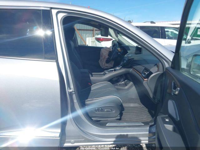 Acura RDX Advance Package Image 5