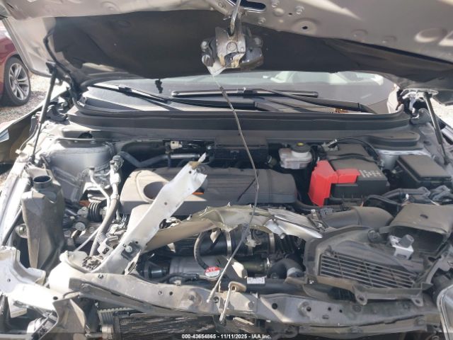 Acura RDX Advance Package Image 14