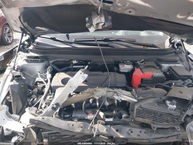 Acura RDX Advance Package Image 14