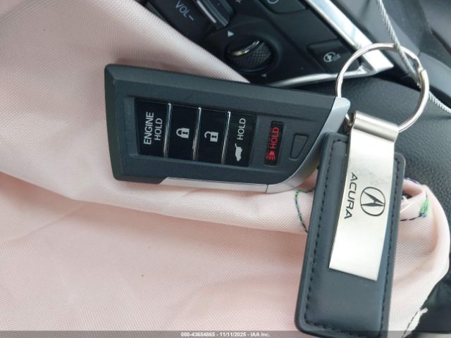 Acura RDX Advance Package Image 16