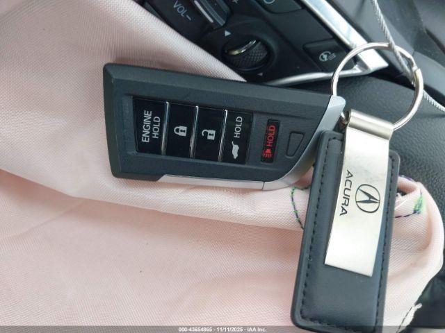 Acura RDX Advance Package Image 16