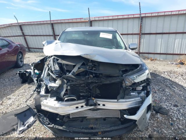 Acura RDX Advance Package Image 11