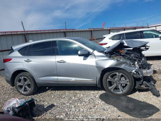 Acura RDX Advance Package Image 13