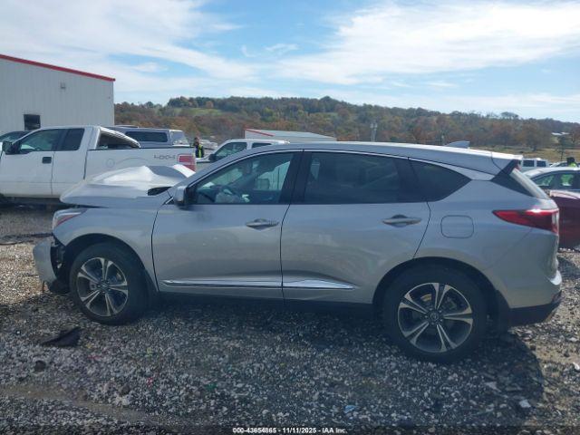 Acura RDX Advance Package Image 10