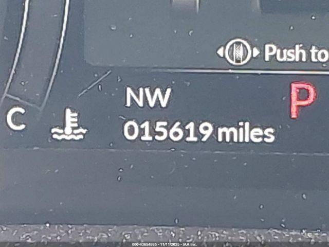 Acura RDX Advance Package Image 12