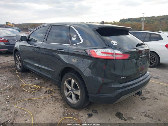 Ford Edge Sel Image 5