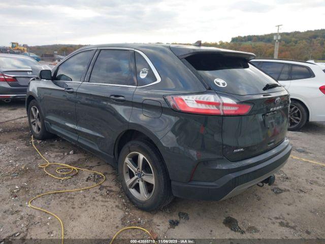 Ford Edge Sel Image 5