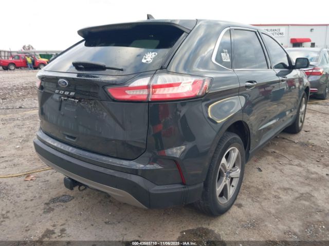 Ford Edge Sel Image 3