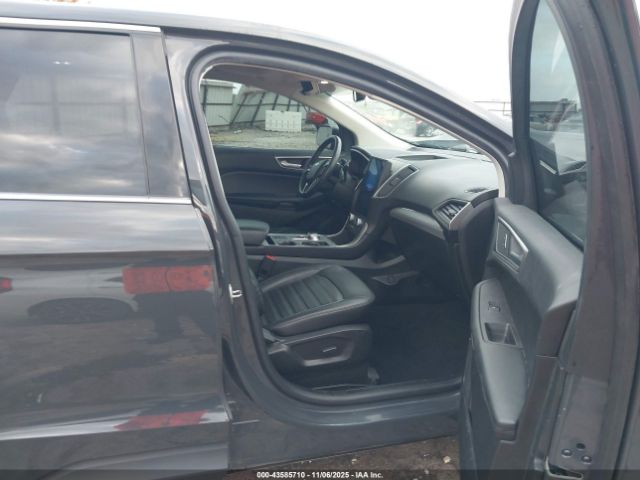 Ford Edge Sel Image 6