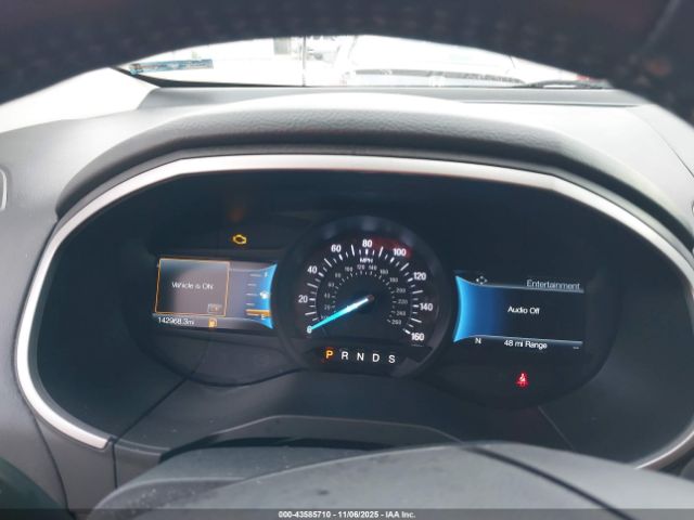 Ford Edge Sel Image 7