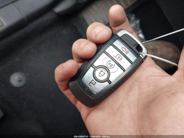 Ford Edge Sel Image 10